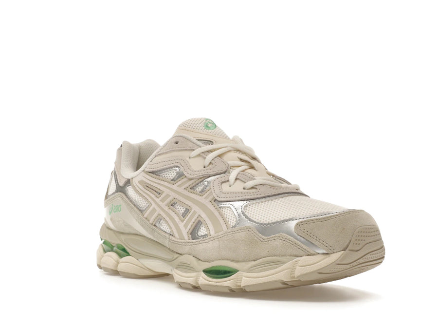 ASICS Gel-NYC Crème Fossil