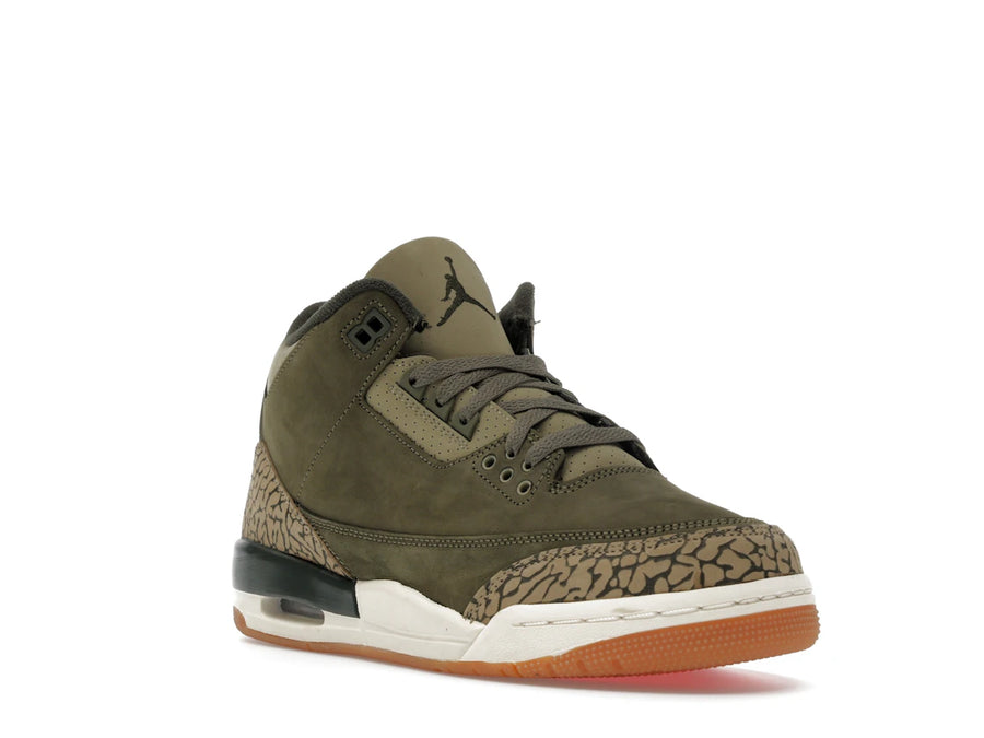 Jordan 3 Retro Family Affair (GS)