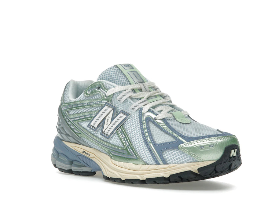 New Balance 1906R Bleu Glacé Melon Eau