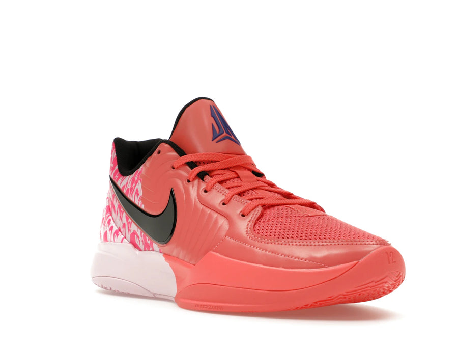 Nike Ja 2 Heart Eyes