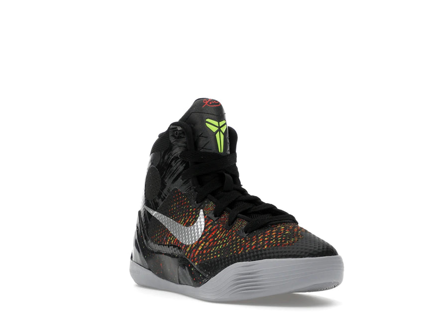 Nike Kobe 9 Elite Protro Masterpiece (2025) (GS)