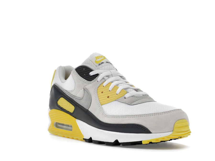 Nike Air Max 90 White Lightning
