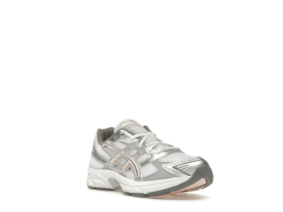 ASICS Gel-1130 Blanc Perle Rose (GS)