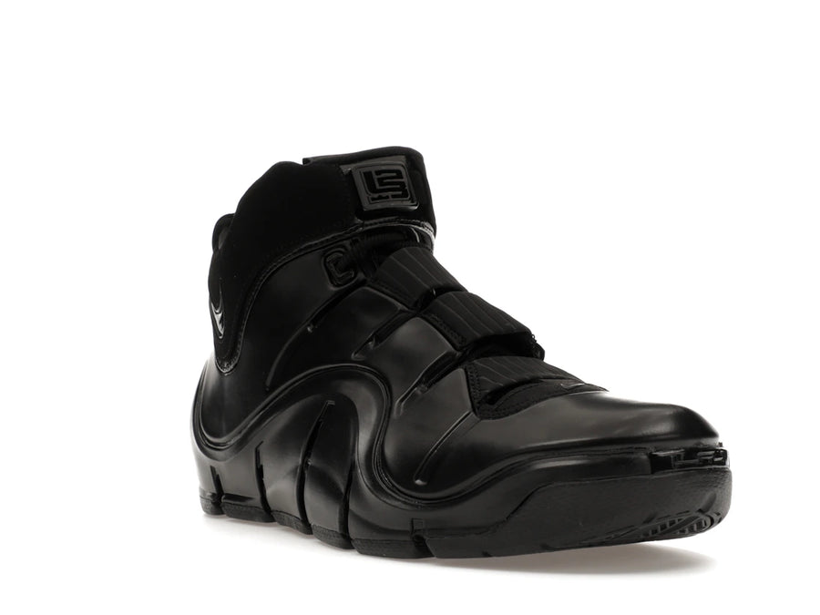Nike LeBron 4 Black Anthracite (2023)