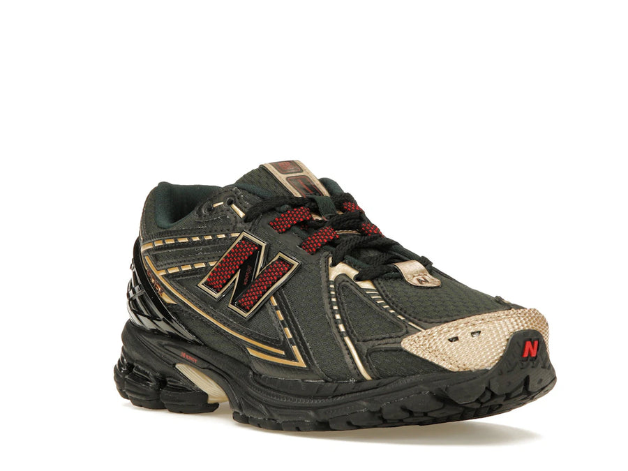 New Balance 1906R Kith Noir