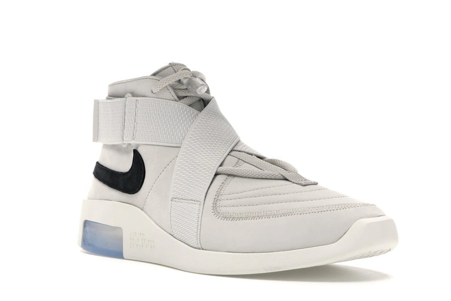 Nike Air Fear of God Raid Light Bone