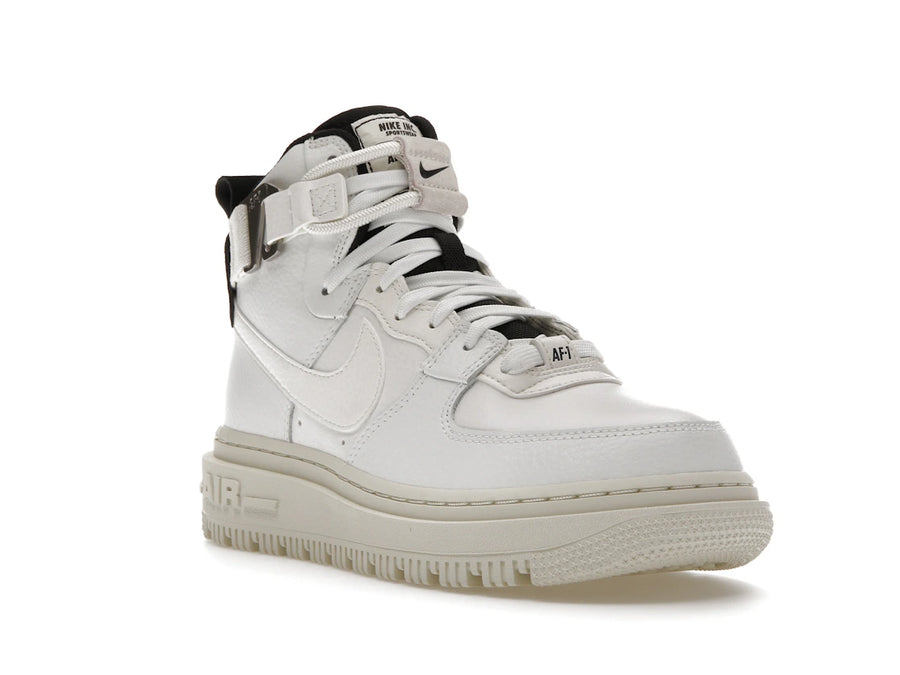 Nike Air Force 1 High Utility 2.0 Summit White (Femme)