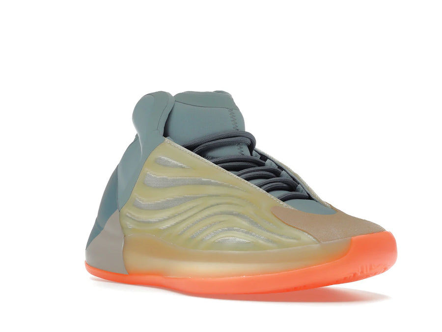 adidas Yeezy QNTM Hi-Res Coral