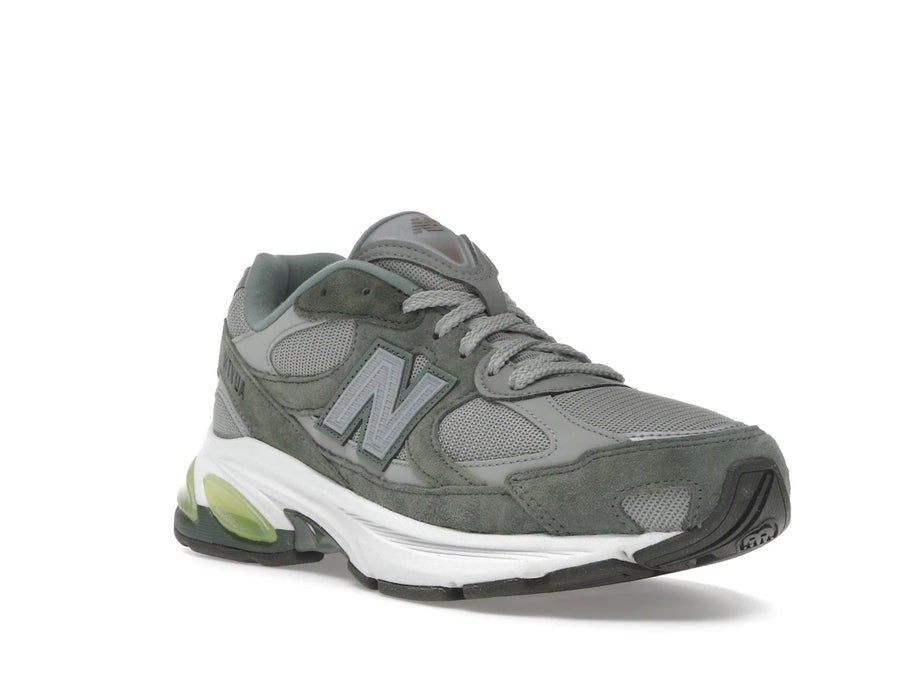 New Balance Abzorb 2010 WTAPS Vert Agave