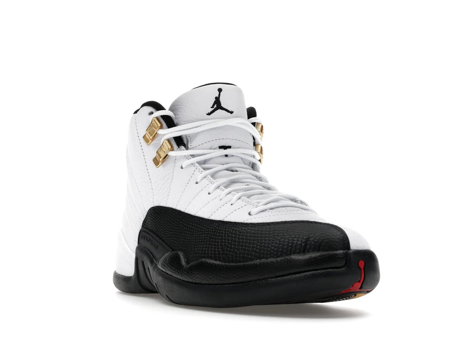 Jordan 12 Retro Taxi (2025)