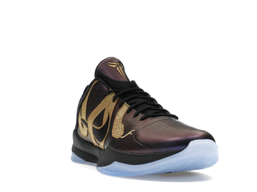 Nike Kobe 5 Protro Année du Mamba Aubergine