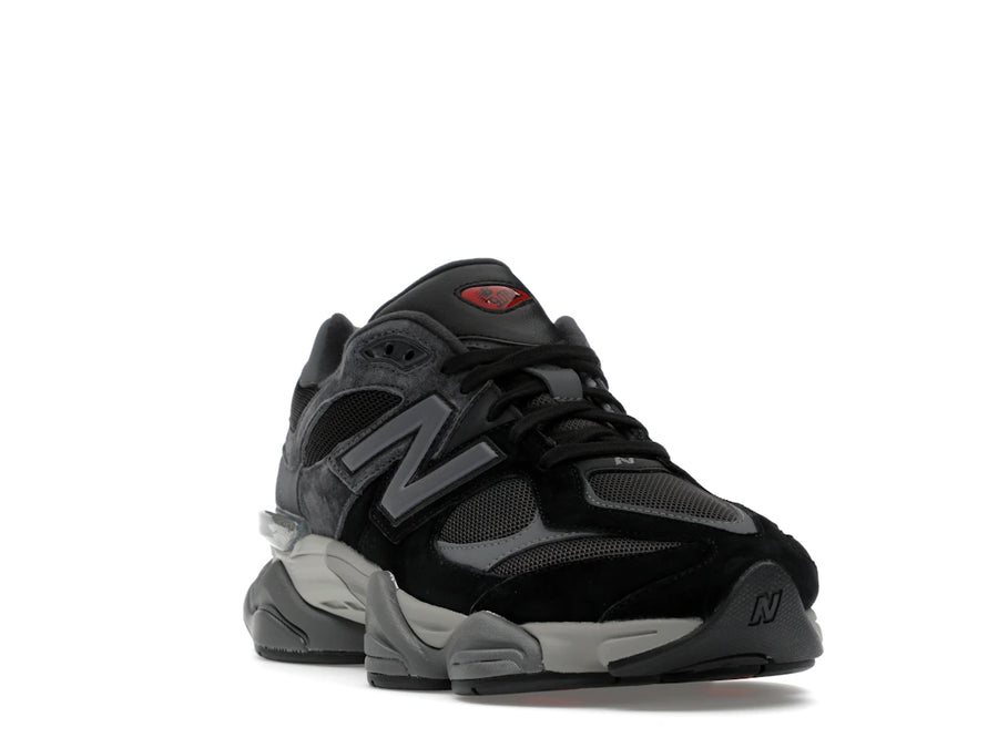 New Balance 9060 Noir Castlerock Gris