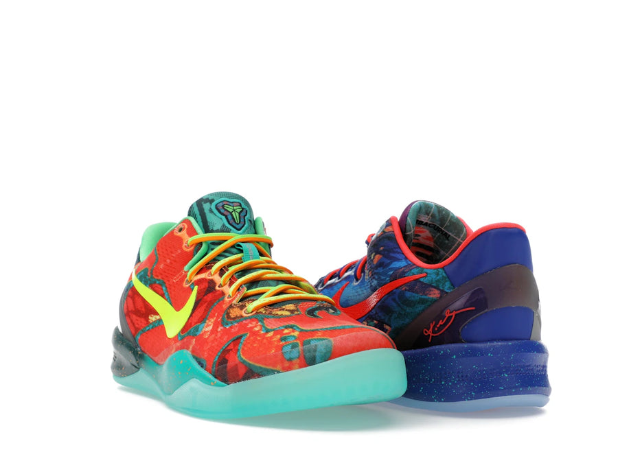 Nike Kobe 8 Protro What The (2025) (GS)