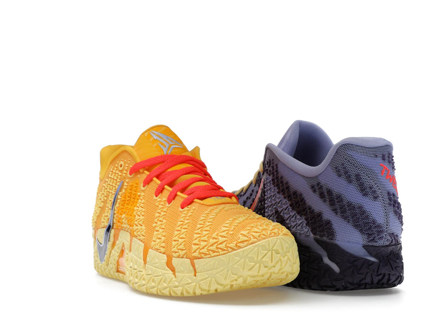 Nike Ja 3 Hustle &amp; Flow