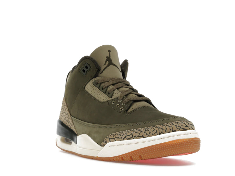 Jordan 3 Retro Family Affair
