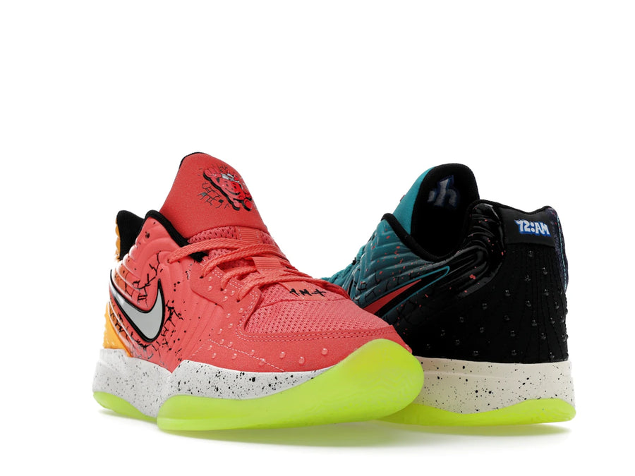 Nike Yes 2 Kool-Aid Mixed Berry (GS)