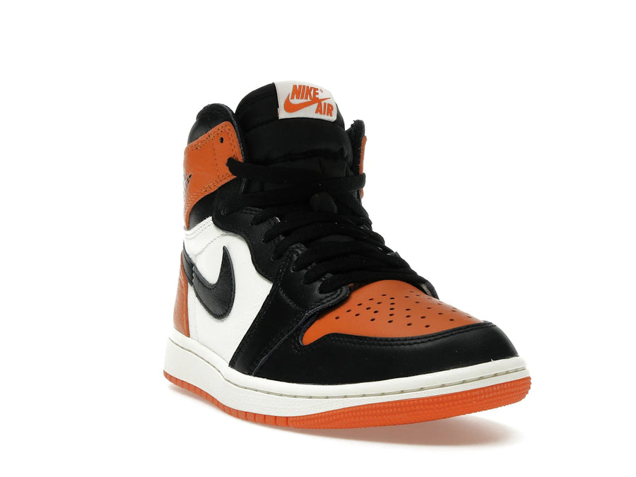 Jordan 1 Retro High OG Shattered Backboard (2025)