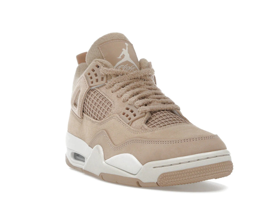 Jordan 4 Retro Cozy Girl (Femme)