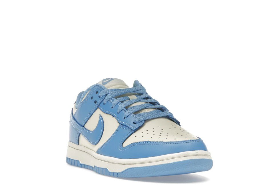 Nike Dunk Low Retro Bleu Universitaire