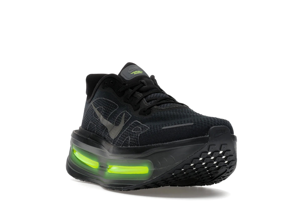 Nike Vomero Premium Noir Volt
