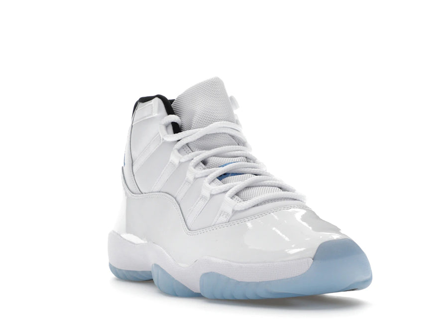 Jordan 11 Retro Legend Bleue (2024)