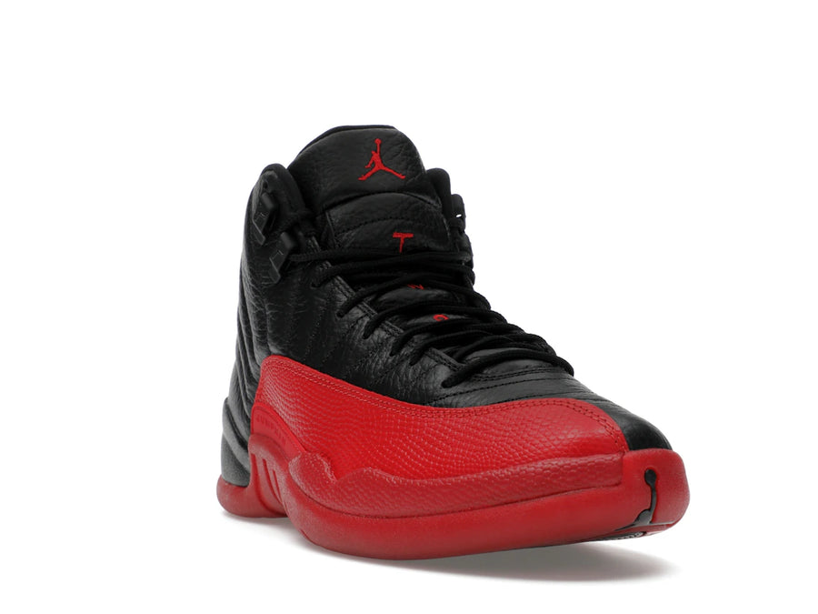 Jordan 12 Retro Flu Game (2025)
