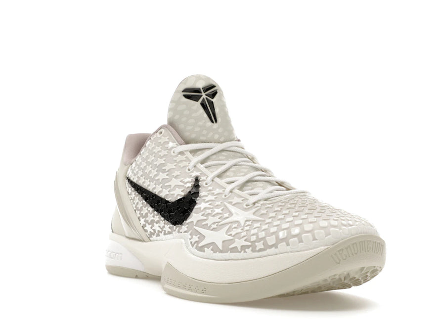 Nike Kobe 6 Protro Sail All Star