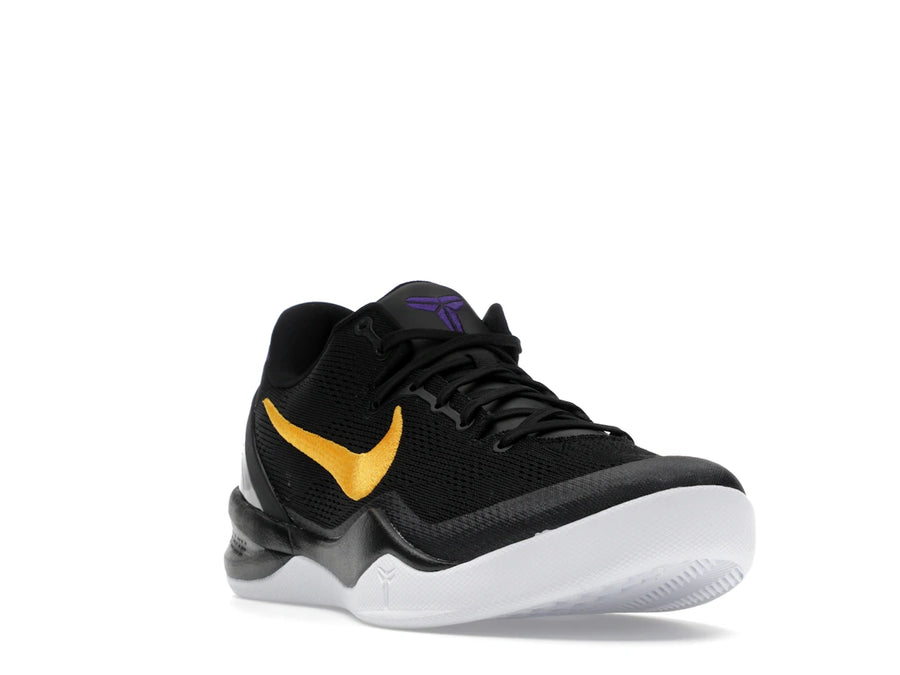 Nike Kobe 8 Protro Lakers Extérieur