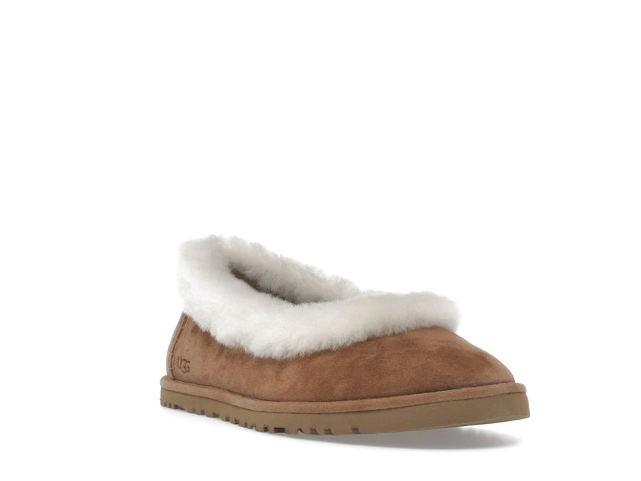 Ballerines UGG Zora Châtaigne (Femme)