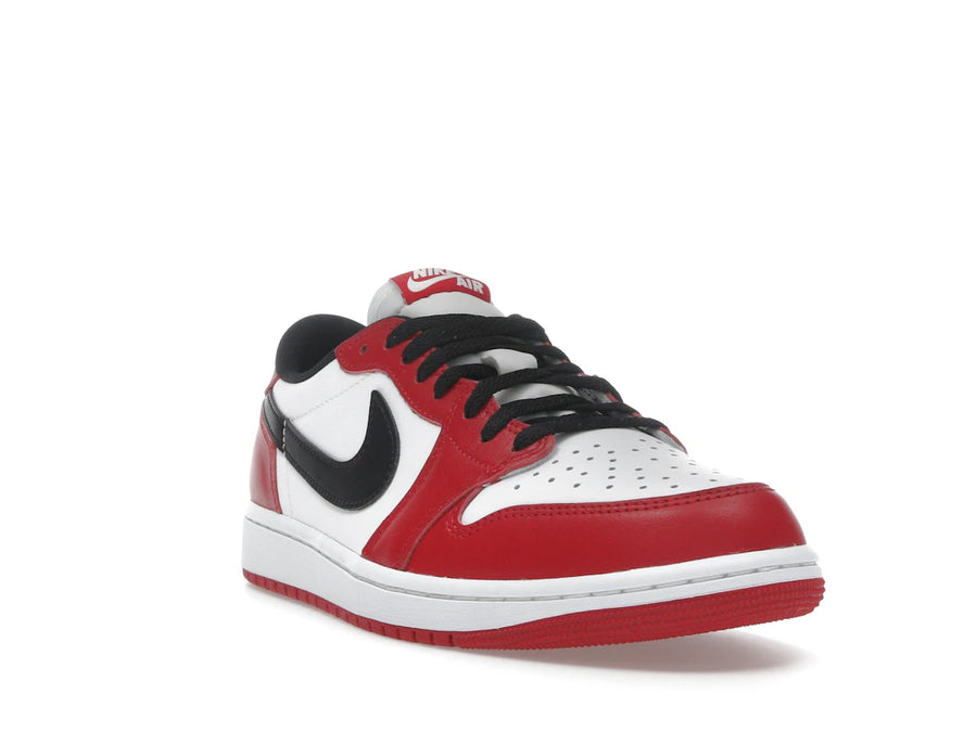Jordan 1 Retro Low OG Chicago (2025)