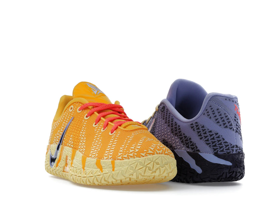 Nike Ja 3 Hustle &amp; Flow (GS)