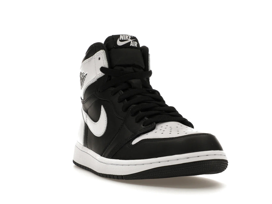 Jordan 1 Retro High OG Noir Blanc