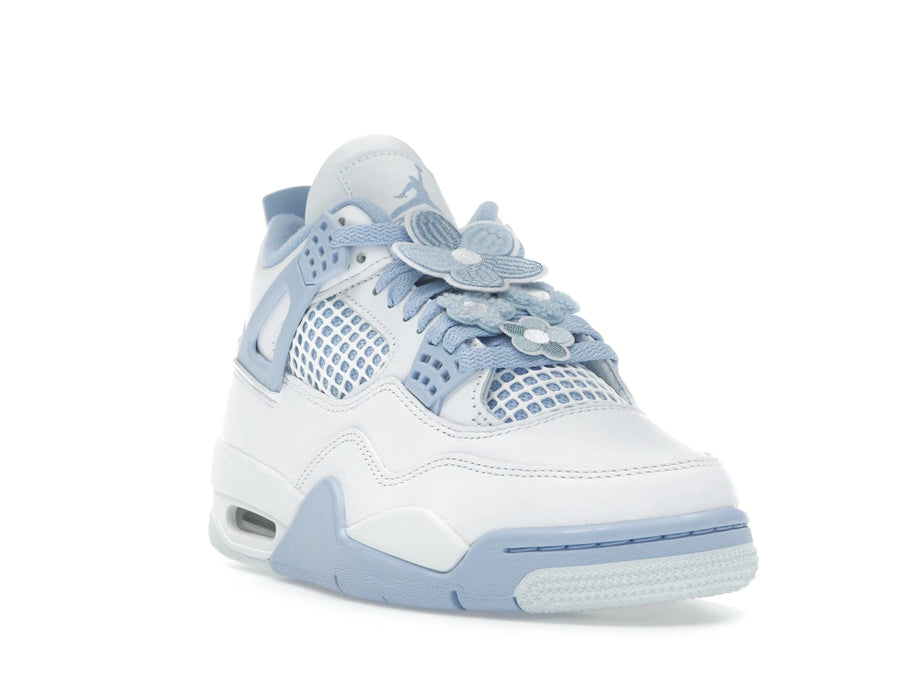 Jordan 4 Retro Forget Me Not (Femme)