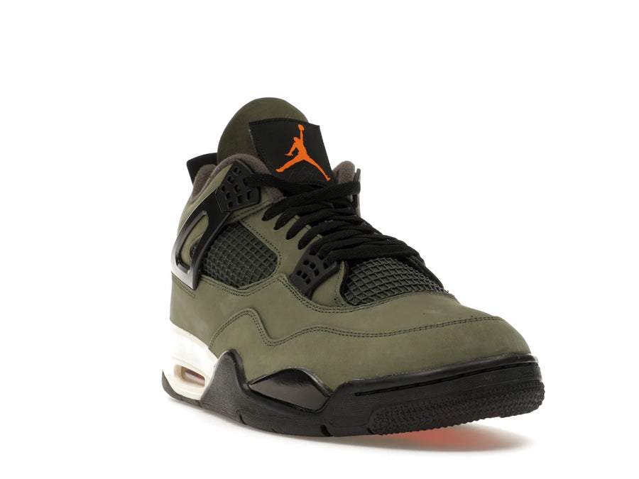 Jordan 4 Retro OG SP Invaincu (2025)