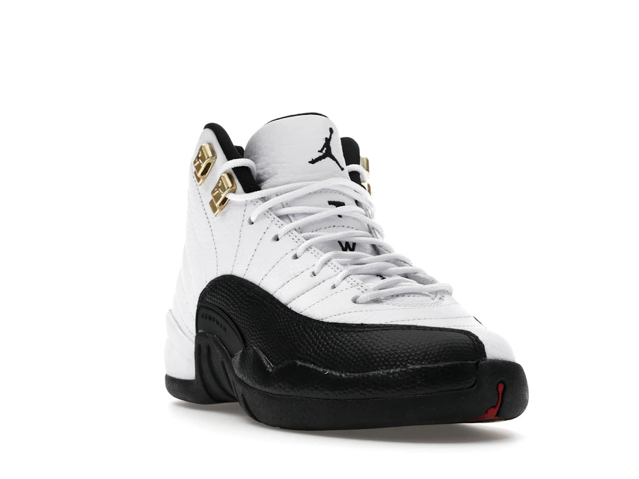 Jordan 12 Retro Taxi (2025) (GS)
