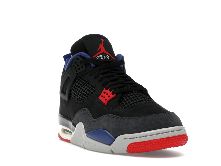 Jordan 4 Retro Rare Air (lettrage blanc)