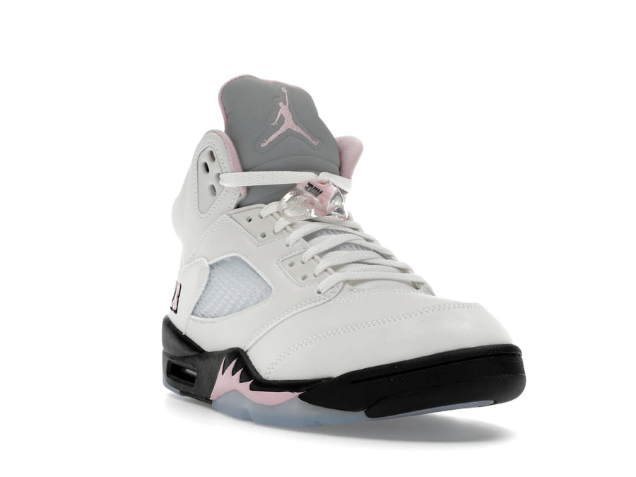 Jordan 5 Retro Medium Soft Pink