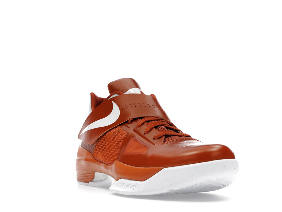 Nike KD 4 Texas Longhorns (2025)
