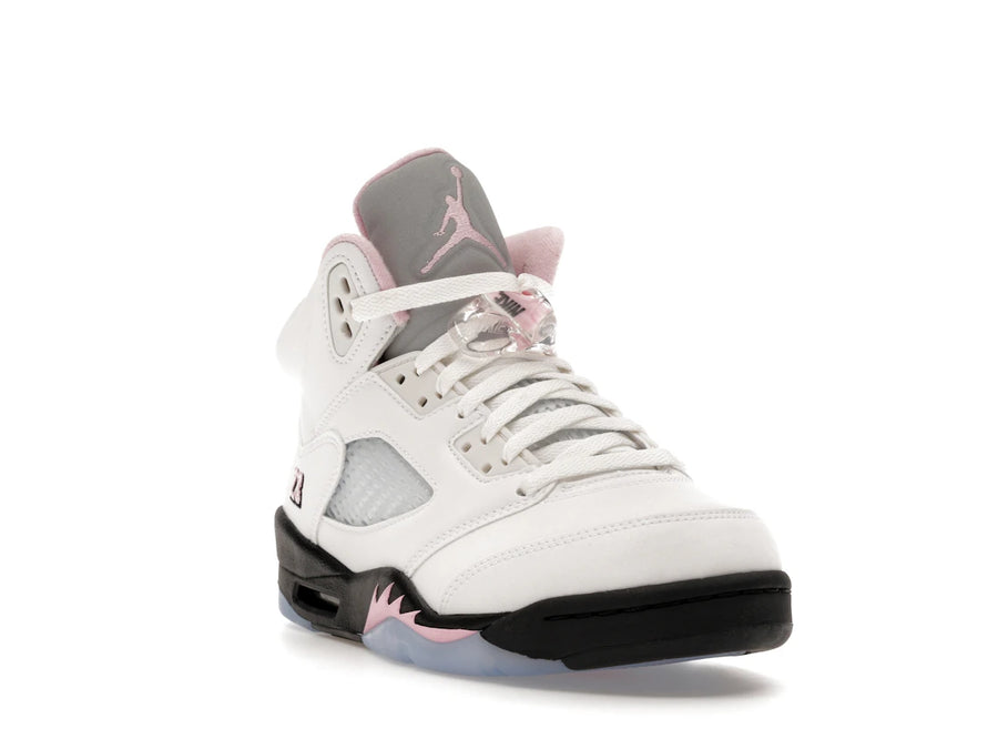 Jordan 5 Retro Medium Rose Doux (GS)