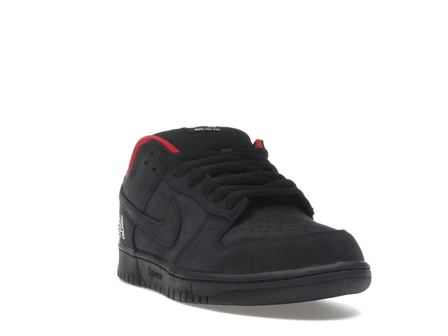 Nike SB Dunk Low Supreme 94 Noir