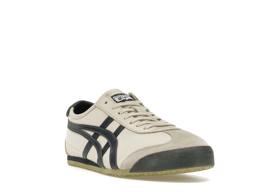 Onitsuka Tiger Mexico 66 Birch Peacoat