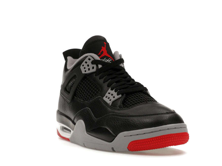 Jordan 4 Retro Bred réinventée