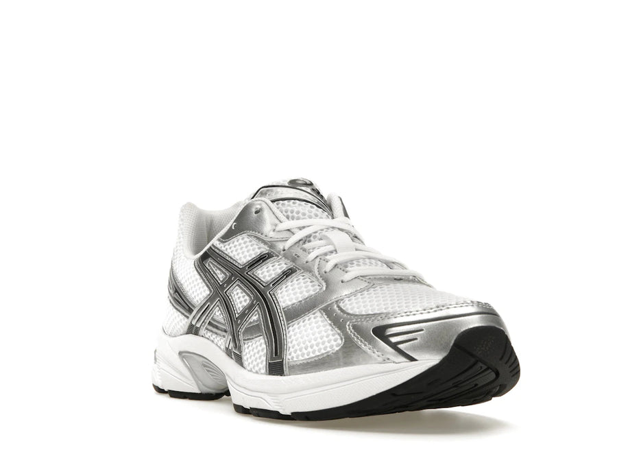 ASICS Gel-1130 White Pure Silver