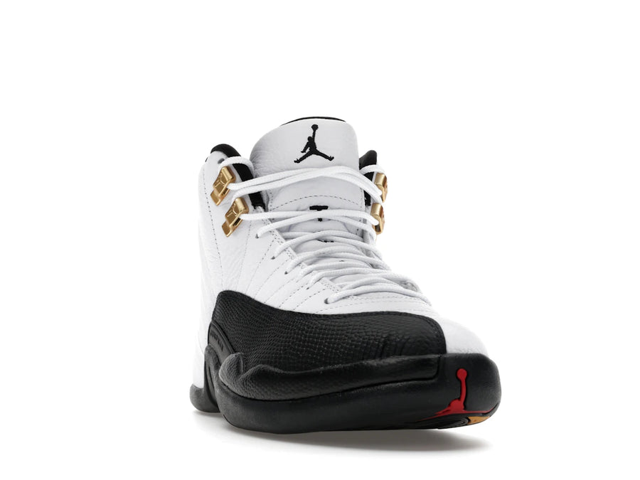 Jordan 12 Retro Taxi (2025)