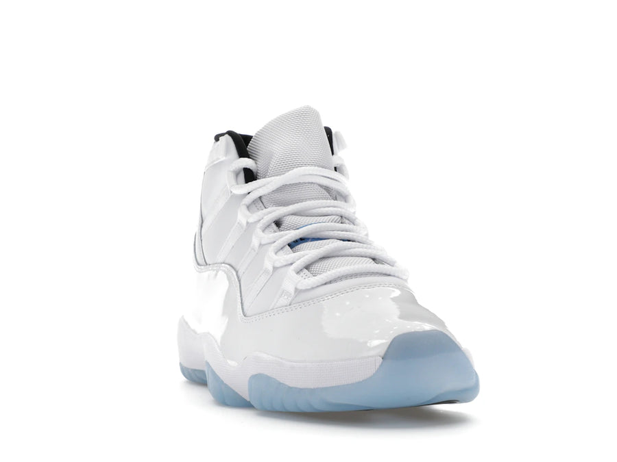 Jordan 11 Retro Legend Bleue (2024)