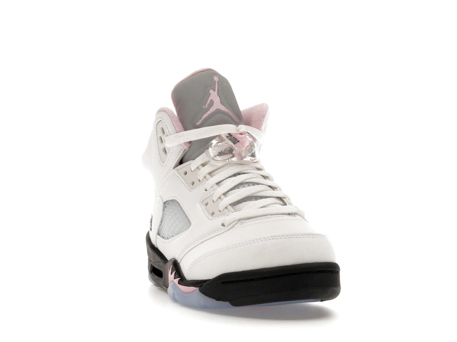Jordan 5 Retro Medium Rose Doux (GS)