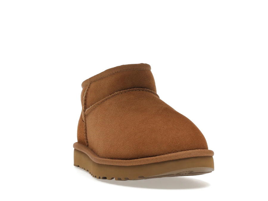 UGG Classic Ultra Mini Boot Chestnut (Women's)