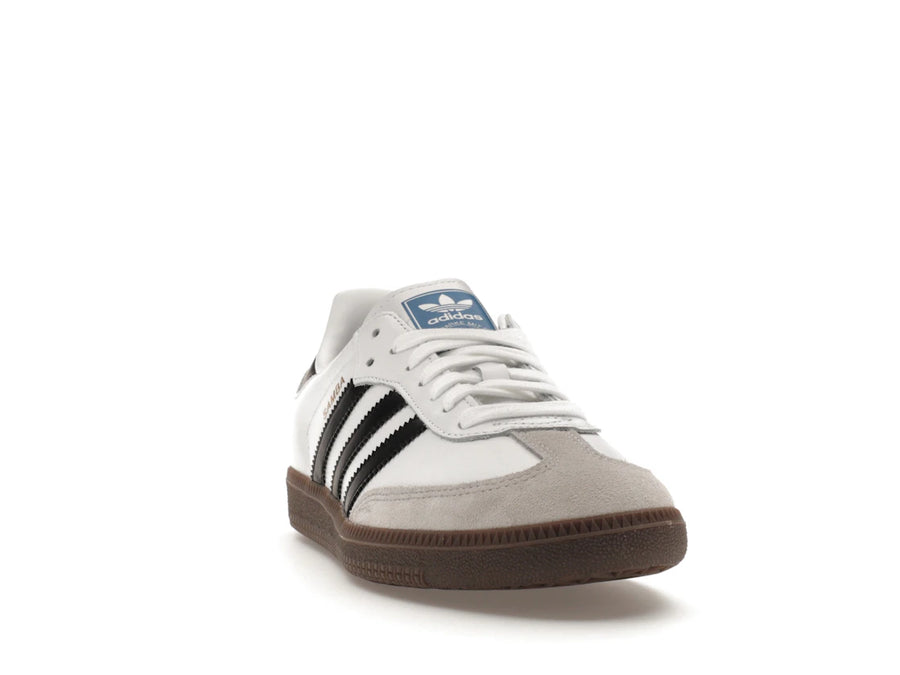 adidas Samba OG Cloud White Core Black (Women's)