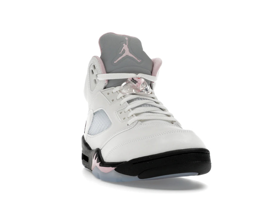 Jordan 5 Retro Medium Soft Pink