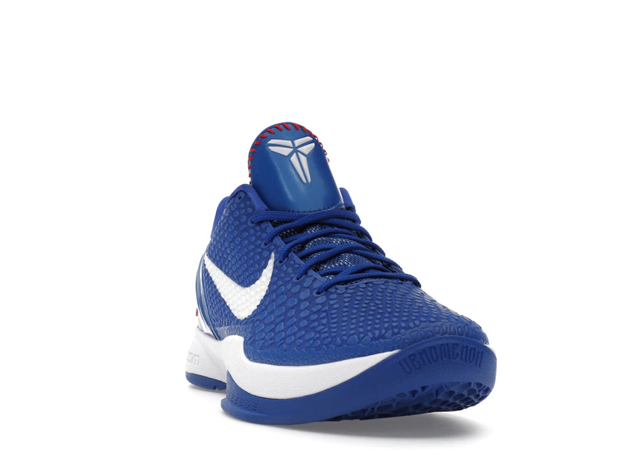 Nike Kobe 6 Protro Dodgers